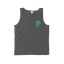 Newly Diagnosed: Comfort Colors Heavyweight Tank thumbnail 1