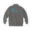 Newly Diagnosed: Comfort Colors Quarter Zip Sweatshirt thumbnail 4
