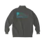 Newly Diagnosed: Comfort Colors Quarter Zip Sweatshirt thumbnail 2