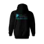 Newly Diagnosed: Heavy Blend Hoodie thumbnail 2