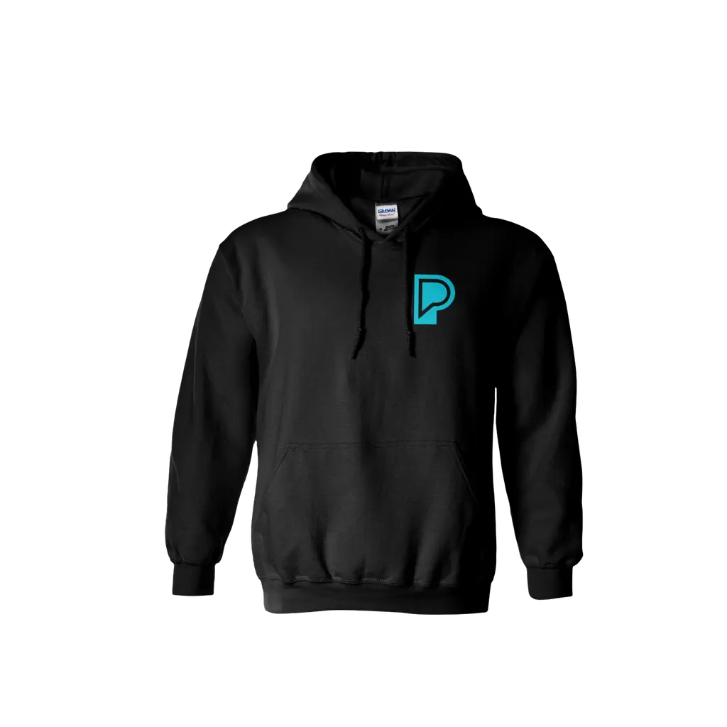 Newly Diagnosed: Heavy Blend Hoodie