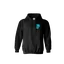 Newly Diagnosed: Heavy Blend Hoodie thumbnail 1