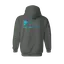 Newly Diagnosed: Heavy Blend Hoodie thumbnail 6