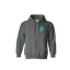 Newly Diagnosed: Heavy Blend Hoodie thumbnail 5