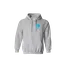Newly Diagnosed: Heavy Blend Hoodie thumbnail 7