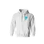 Newly Diagnosed: Heavy Blend Hoodie thumbnail 3