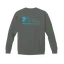 Newly Diagnosed: Heavy Blend Crewneck Sweatshirt thumbnail 6