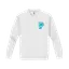 Newly Diagnosed: Heavy Blend Crewneck Sweatshirt thumbnail 1