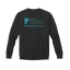 Veterans with Parkinson's: Heavy Blend Crewneck Sweatshirt thumbnail 4