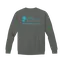 Veterans with Parkinson's: Heavy Blend Crewneck Sweatshirt thumbnail 6