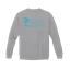 Veterans with Parkinson's: Heavy Blend Crewneck Sweatshirt thumbnail 8