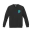 Veterans with Parkinson's: Heavy Blend Crewneck Sweatshirt thumbnail 3