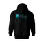 Veterans with Parkinson's: Heavy Blend Hoodie thumbnail 2