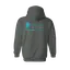 Veterans with Parkinson's: Heavy Blend Hoodie thumbnail 6