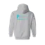 Veterans with Parkinson's: Heavy Blend Hoodie thumbnail 8