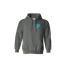 Veterans with Parkinson's: Heavy Blend Hoodie thumbnail 5