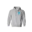 Veterans with Parkinson's: Heavy Blend Hoodie thumbnail 7