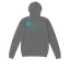 Veterans with Parkinson's: Fleece Full-Zip Hoodie thumbnail 4