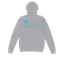 Veterans with Parkinson's: Fleece Full-Zip Hoodie thumbnail 8