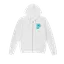 Veterans with Parkinson's: Fleece Full-Zip Hoodie thumbnail 5