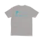 Veterans with Parkinson's: Triblend Tee thumbnail 6
