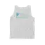 Veterans with Parkinson's: Comfort Colors Heavyweight Tank thumbnail 4