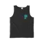 Veterans with Parkinson's: Comfort Colors Heavyweight Tank thumbnail 5