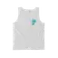 Veterans with Parkinson's: Comfort Colors Heavyweight Tank thumbnail 3