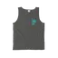 Veterans with Parkinson's: Comfort Colors Heavyweight Tank thumbnail 1