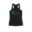 Veterans with Parkinson's: Flowy Racerback Tank thumbnail 2