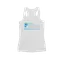Veterans with Parkinson's: Flowy Racerback Tank thumbnail 4