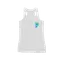 Veterans with Parkinson's: Flowy Racerback Tank thumbnail 3