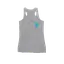 Veterans with Parkinson's: Flowy Racerback Tank thumbnail 5