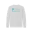 Veterans with Parkinson's: Classic Long Sleeve Tee thumbnail 2