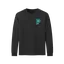 Veterans with Parkinson's: Classic Long Sleeve Tee thumbnail 9