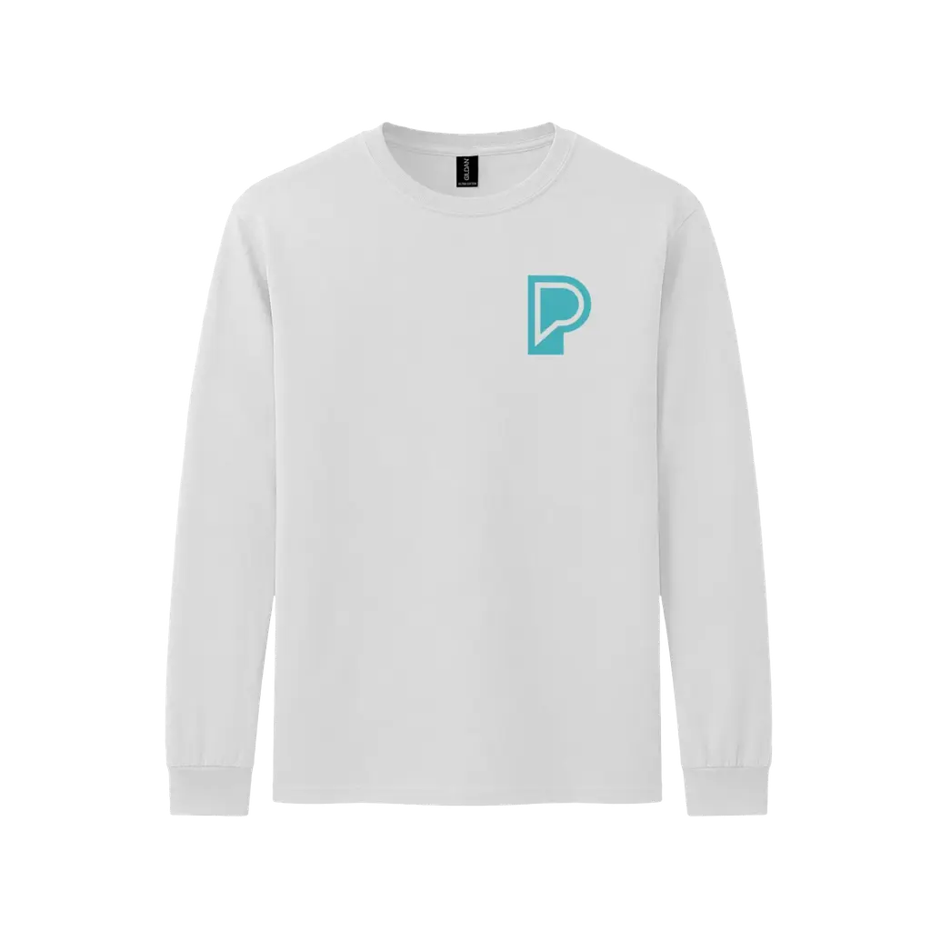 Veterans with Parkinson's: Classic Long Sleeve Tee