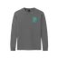 Veterans with Parkinson's: Classic Long Sleeve Tee thumbnail 13