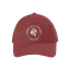 SJDSA Logo (White) Sunwashed Cap thumbnail 1