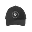 SJDSA Logo (White) Sunwashed Cap thumbnail 2