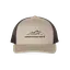 Mountains Move Trucker Cap thumbnail 4