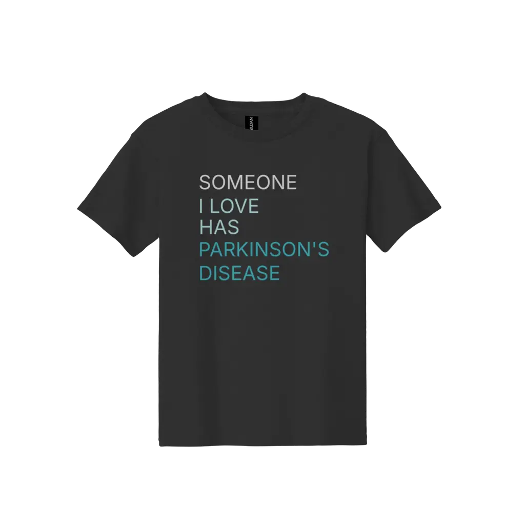 Children's 'Someone I Love' Tee