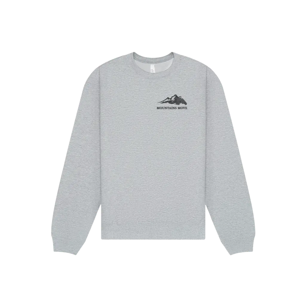 Logo Sweatshirt
