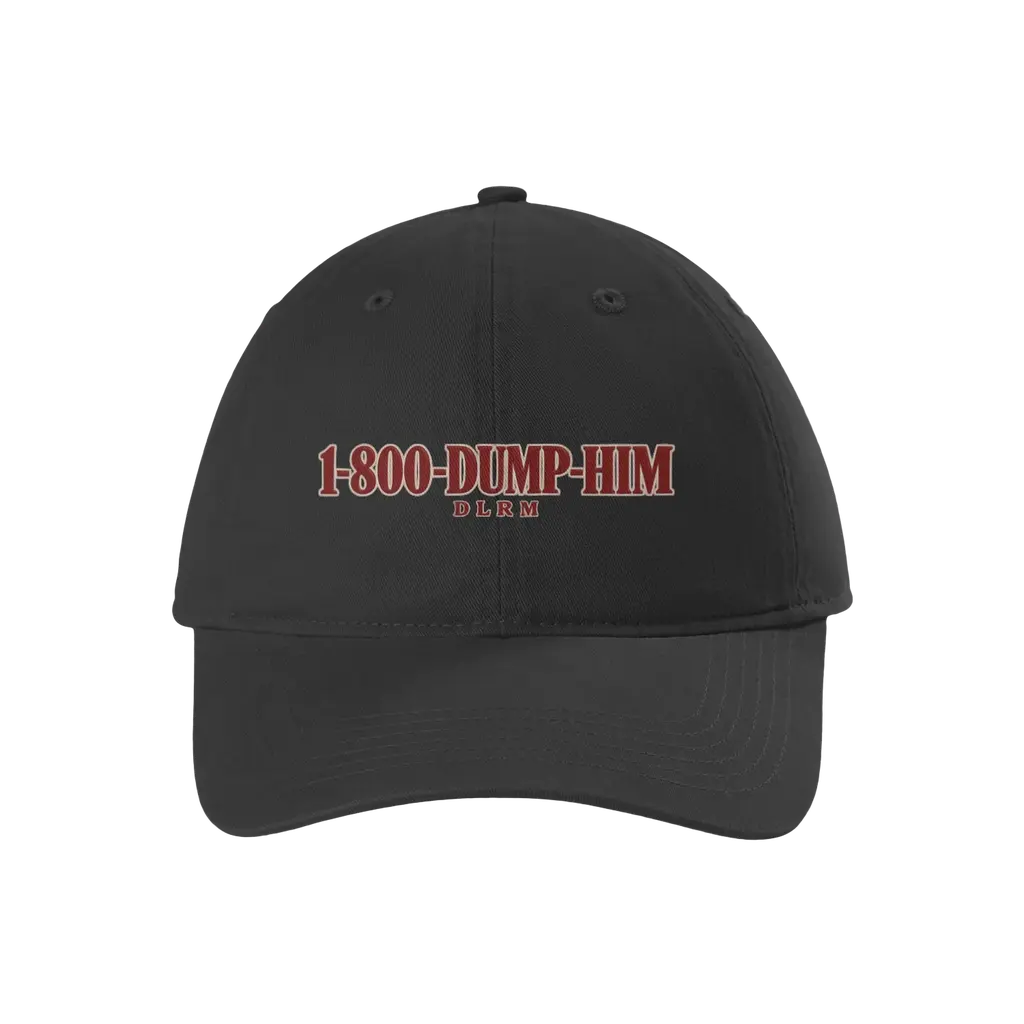 THE HOTLINE HAT