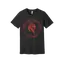 SJDSA Logo (Red) T-Shirt thumbnail 3