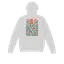 Rooted in Community/MSCG Zip Up Hoodie thumbnail 2