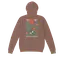 Rooted in Community/MSCG Zip Up Hoodie thumbnail 6