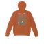 Rooted in Community/MSCG Zip Up Hoodie thumbnail 8