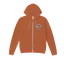 Rooted in Community/MSCG Zip Up Hoodie thumbnail 7