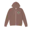 Rooted in Community/MSCG Zip Up Hoodie thumbnail 5