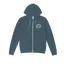 Rooted in Community/MSCG Zip Up Hoodie thumbnail 13